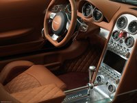Spyker B6 Venator Spyder Concept 2013 t-shirt #1346975