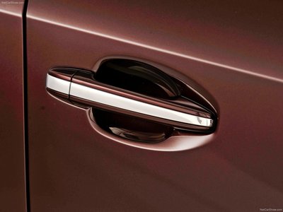 Subaru Impreza 2012 stickers 1347040