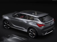 SsangYong SIV-1 Concept 2013 mug #1347084