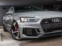 Audi RS5 Coupe 2018 mug #1347114