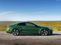 Audi RS5 Coupe 2018 Tank Top #1347115