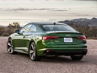 Audi RS5 Coupe 2018 Sweatshirt #1347116