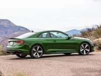 Audi RS5 Coupe 2018 tote bag #1347118