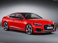 Audi RS5 Coupe 2018 Tank Top #1347124