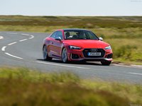 Audi RS5 Coupe 2018 mug #1347127