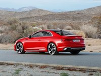 Audi RS5 Coupe 2018 tote bag #1347129