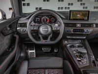 Audi RS5 Coupe 2018 mug #1347130