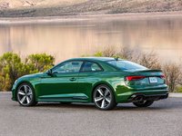 Audi RS5 Coupe 2018 mug #1347131