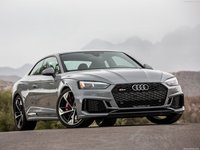 Audi RS5 Coupe 2018 Sweatshirt #1347132
