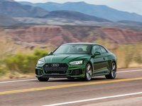 Audi RS5 Coupe 2018 mug #1347133
