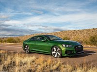Audi RS5 Coupe 2018 mug #1347134