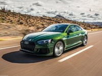 Audi RS5 Coupe 2018 mug #1347137