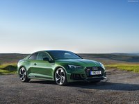 Audi RS5 Coupe 2018 hoodie #1347138