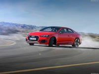 Audi RS5 Coupe 2018 Poster 1347139