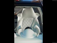 Smart forjeremy Concept 2012 Mouse Pad 1347224