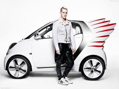 Smart forjeremy Concept 2012 Poster 1347234