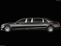 Mercedes-Benz S650 Pullman Maybach 2019 stickers 1347301