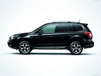 Subaru Forester 2014 Poster 1347403