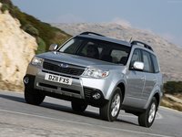 Subaru Forester 2011 mug #1347478