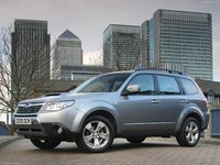 Subaru Forester 2011 Sweatshirt #1347493
