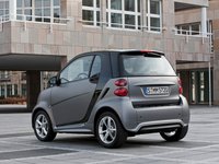 Smart fortwo 2013 Poster 1347507