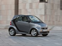 Smart fortwo 2013 puzzle 1347508