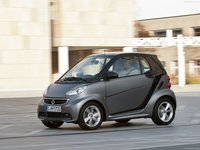Smart fortwo 2013 Poster 1347511
