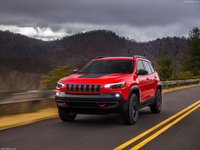 Jeep Cherokee 2019 stickers 1347519