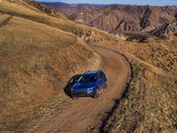Jeep Cherokee 2019 Mouse Pad 1347534