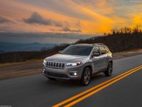Jeep Cherokee 2019 mug #1347536
