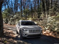 Jeep Cherokee 2019 stickers 1347543
