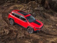 Jeep Cherokee 2019 Longsleeve T-shirt #1347558
