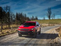 Jeep Cherokee 2019 mug #1347566