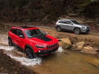 Jeep Cherokee 2019 mug #1347572