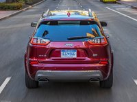 Jeep Cherokee 2019 mug #1347576