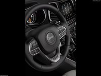 Jeep Cherokee 2019 Mouse Pad 1347579