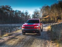 Jeep Cherokee 2019 mug #1347581