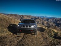 Jeep Cherokee 2019 Longsleeve T-shirt #1347596