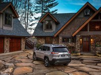 Jeep Cherokee 2019 mug #1347613