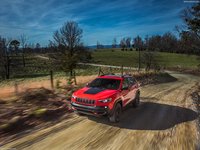Jeep Cherokee 2019 mug #1347620
