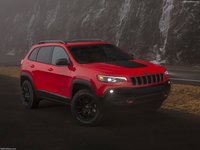 Jeep Cherokee 2019 mug #1347622