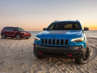 Jeep Cherokee 2019 mug #1347623