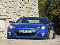 Subaru BRZ 2013 mug #1347665