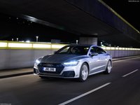 Audi A7 Sportback [UK] 2018 stickers 1347742