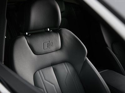 Audi A7 Sportback [UK] 2018 stickers 1347744