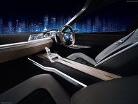 Subaru Advanced Tourer Concept 2011 Poster 1347772
