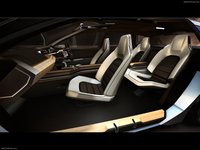 Subaru Advanced Tourer Concept 2011 Poster 1347774