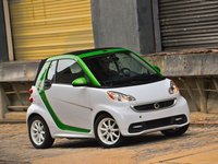 Smart fortwo electric drive 2013 puzzle 1347802