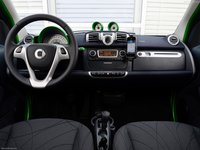 Smart fortwo electric drive 2013 hoodie #1347813