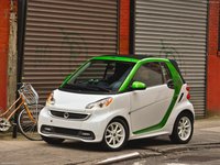Smart fortwo electric drive 2013 puzzle 1347814